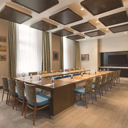 Hampton Inn & Suites Washington, D.C. - Navy Yard Экстерьер фото